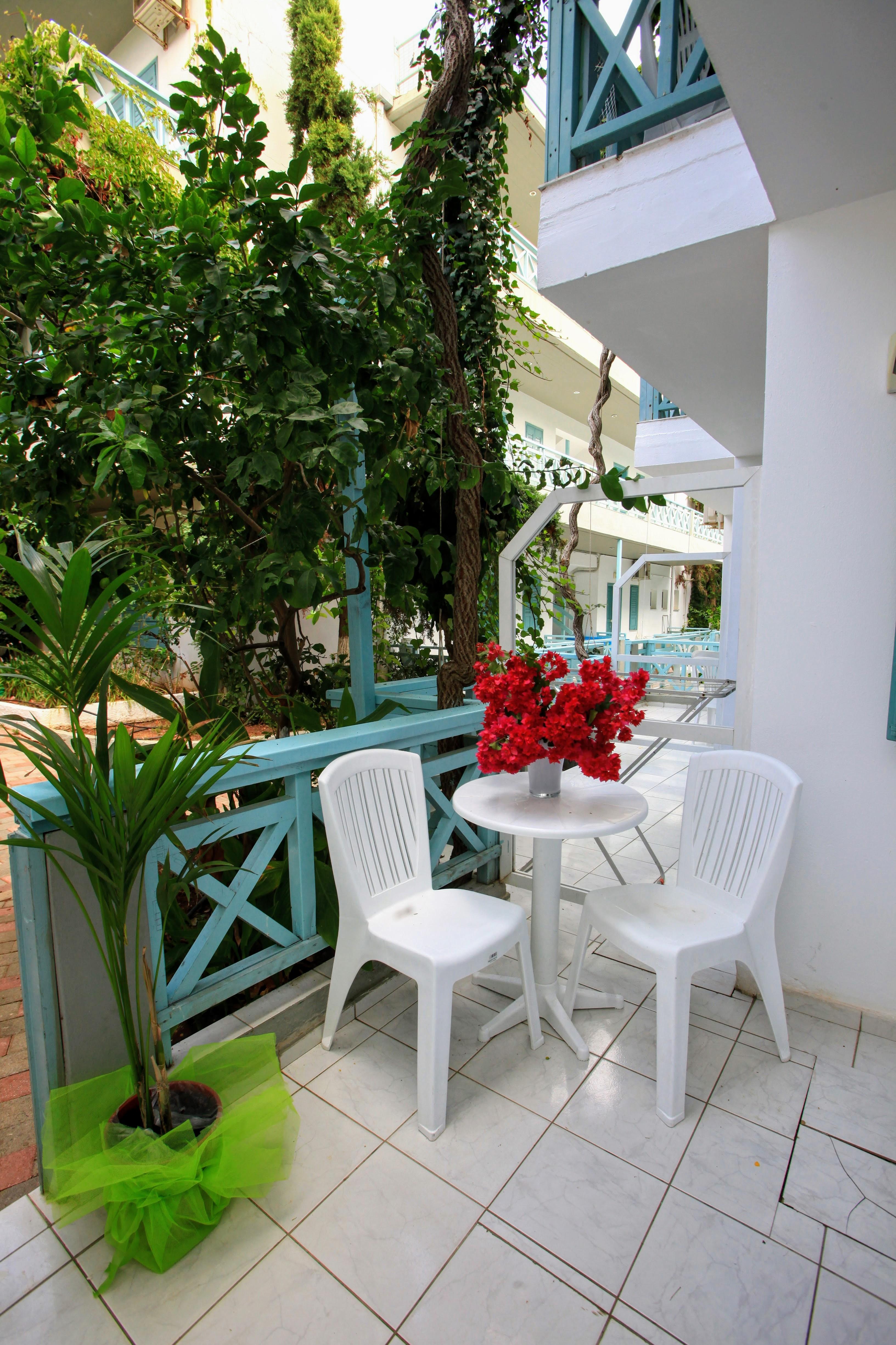 Anatoli Apartments Hersonissos (Crete) Exterior foto
