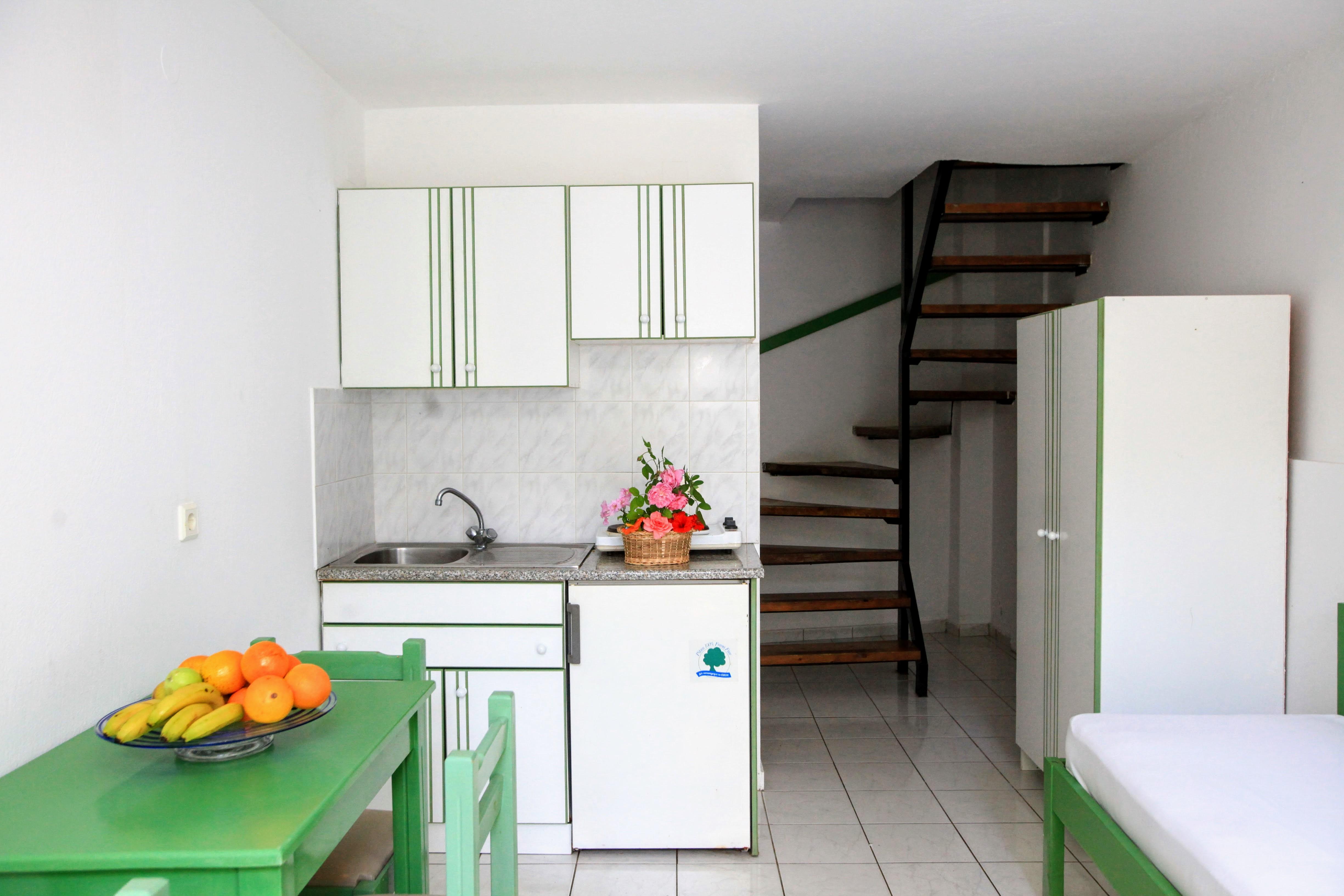 Anatoli Apartments Hersonissos (Crete) Exterior foto