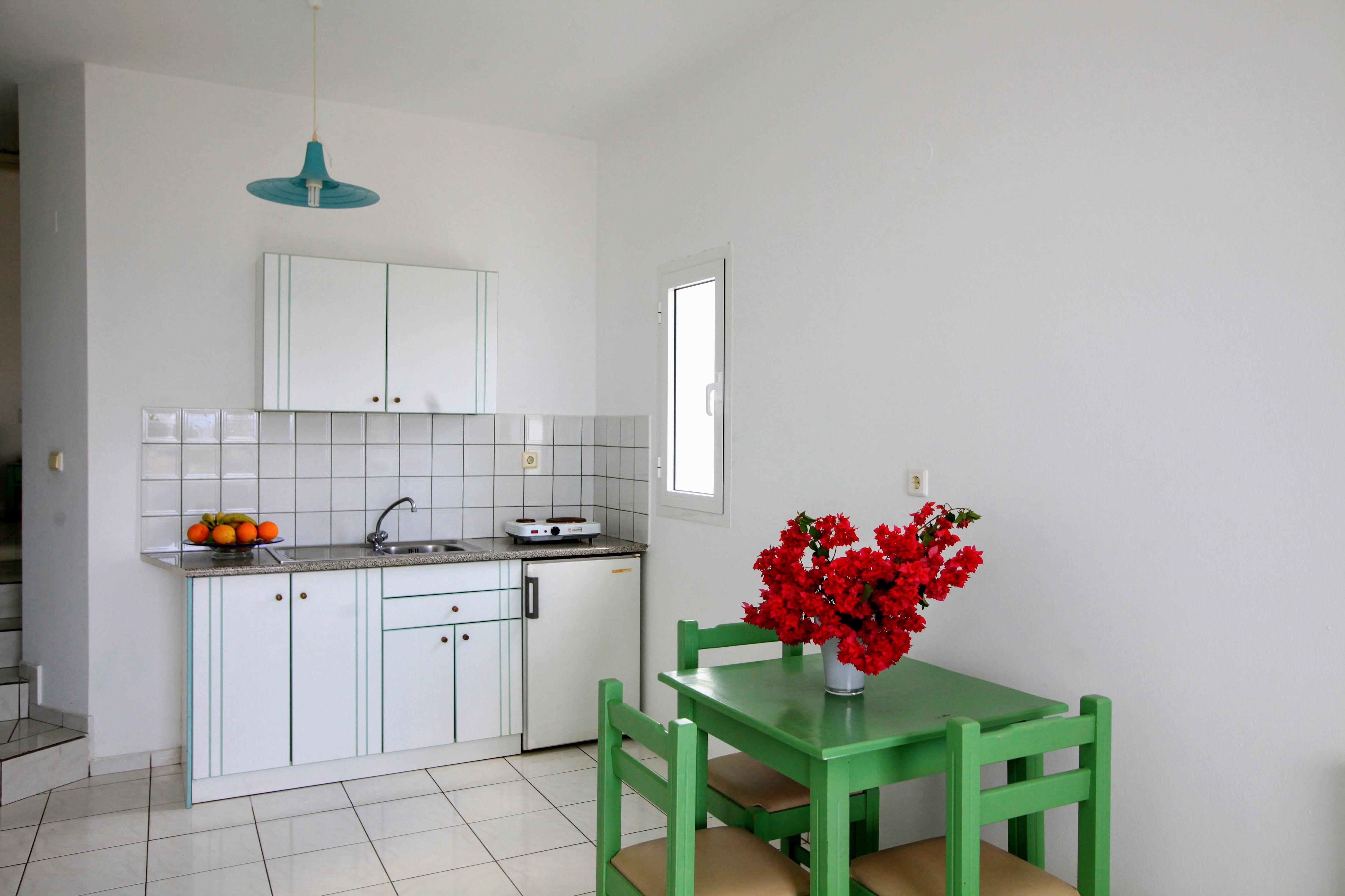 Anatoli Apartments Hersonissos (Crete) Exterior foto