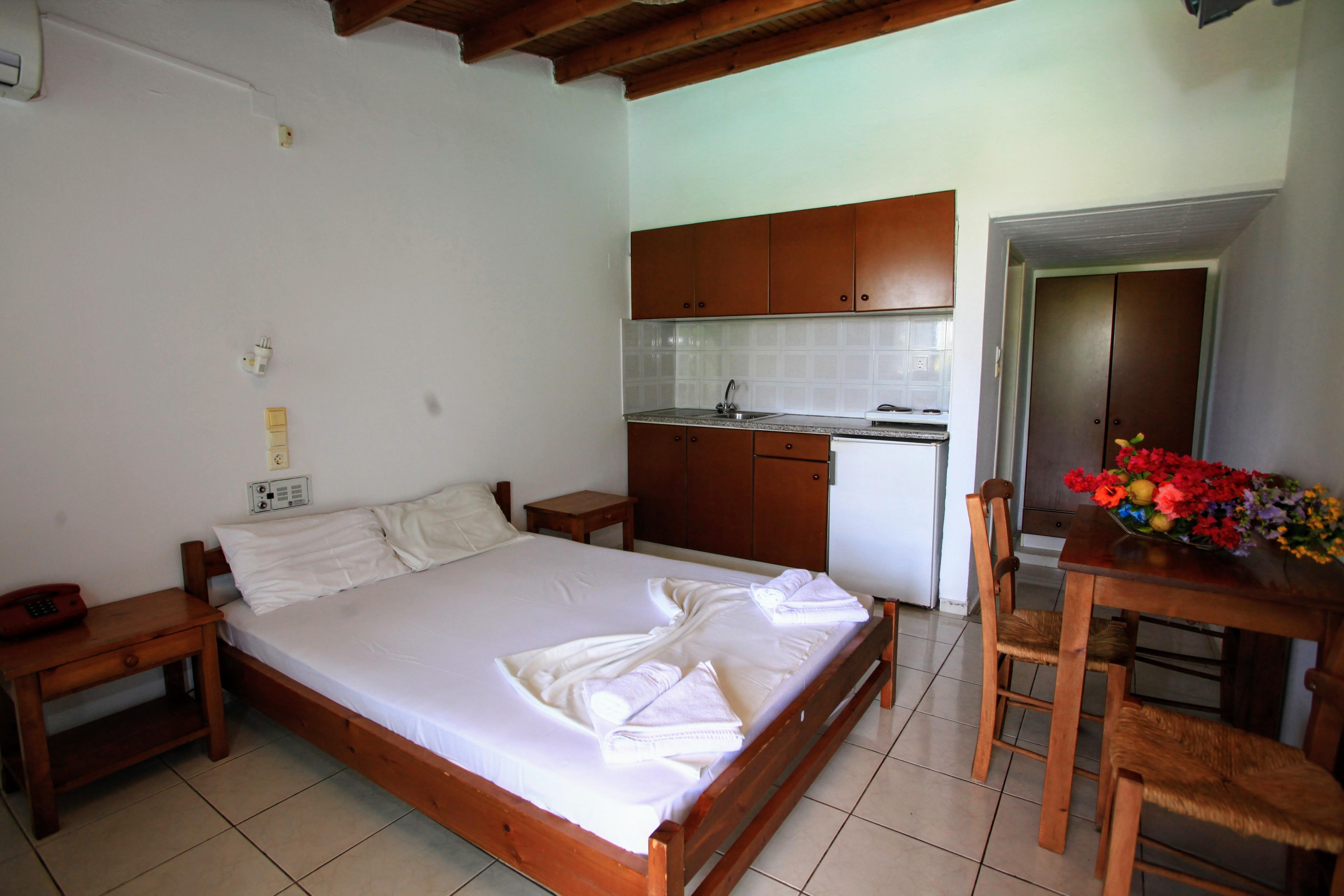 Anatoli Apartments Hersonissos (Crete) Exterior foto