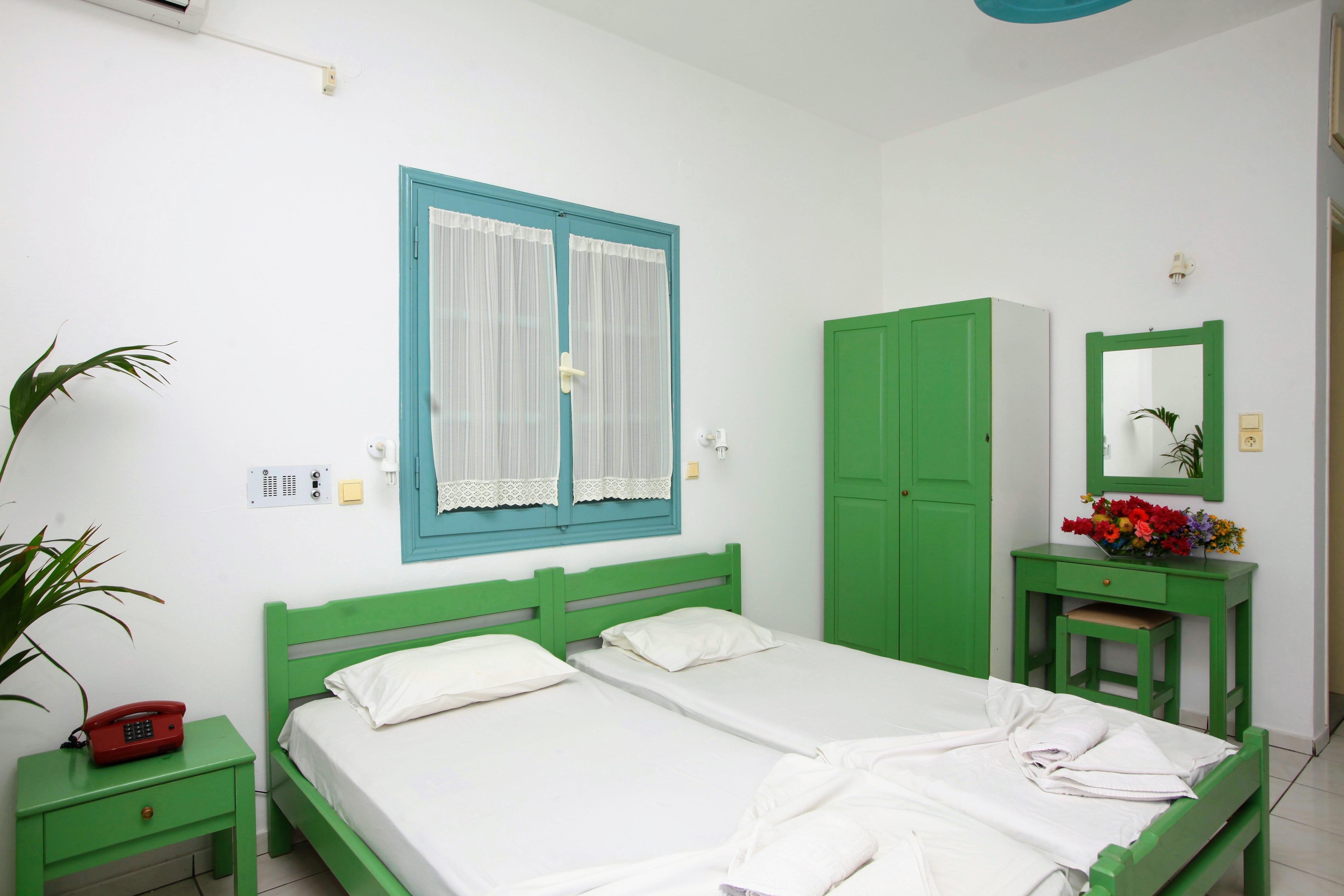 Anatoli Apartments Hersonissos (Crete) Exterior foto