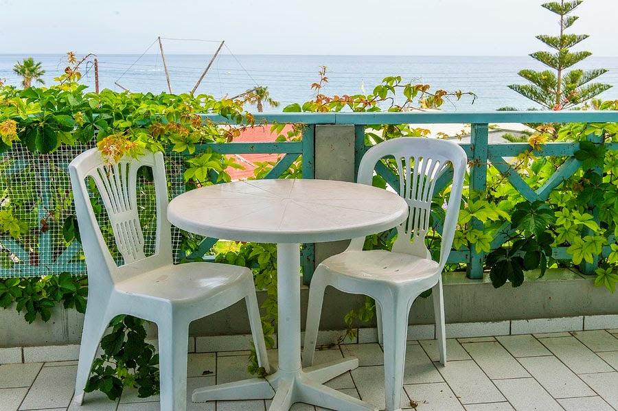 Anatoli Apartments Hersonissos (Crete) Exterior foto