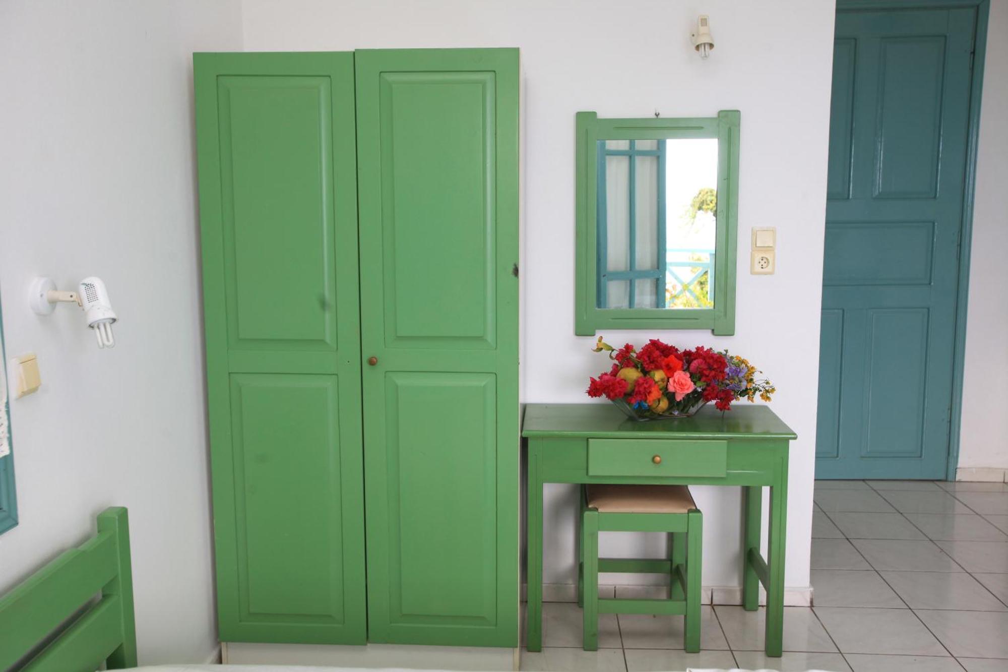 Anatoli Apartments Hersonissos (Crete) Quarto foto