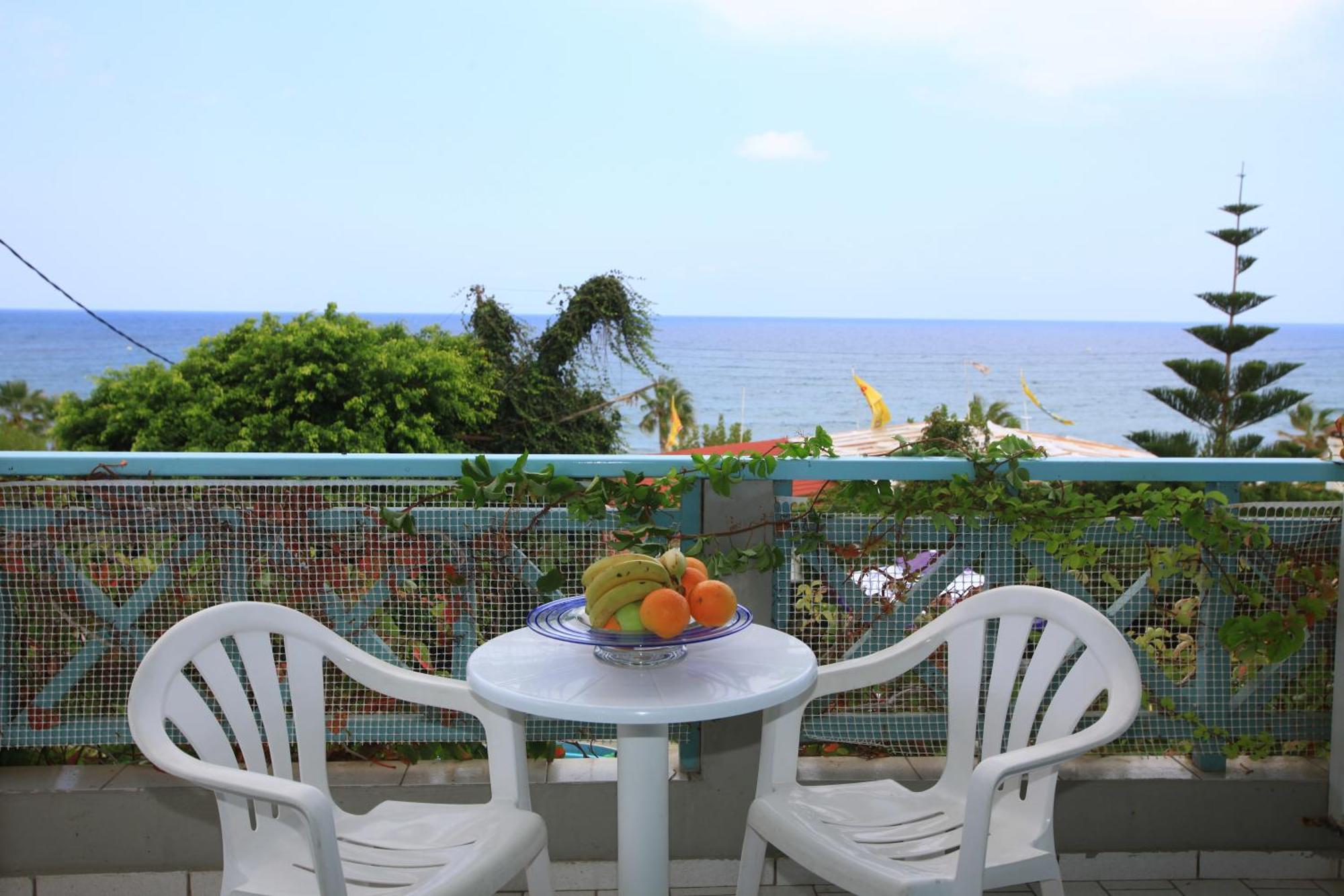 Anatoli Apartments Hersonissos (Crete) Quarto foto