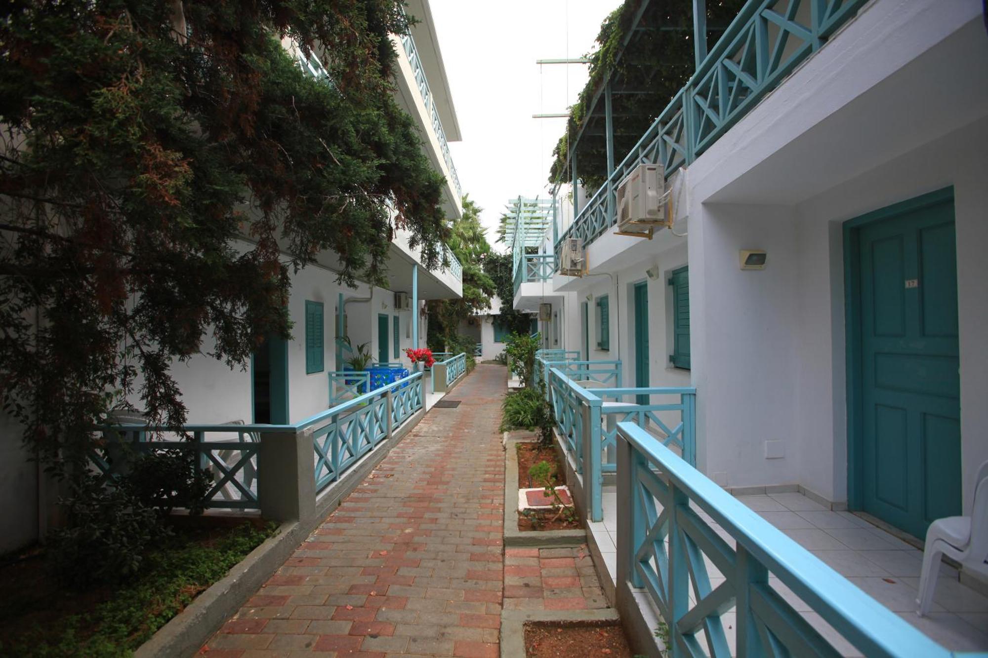 Anatoli Apartments Hersonissos (Crete) Quarto foto