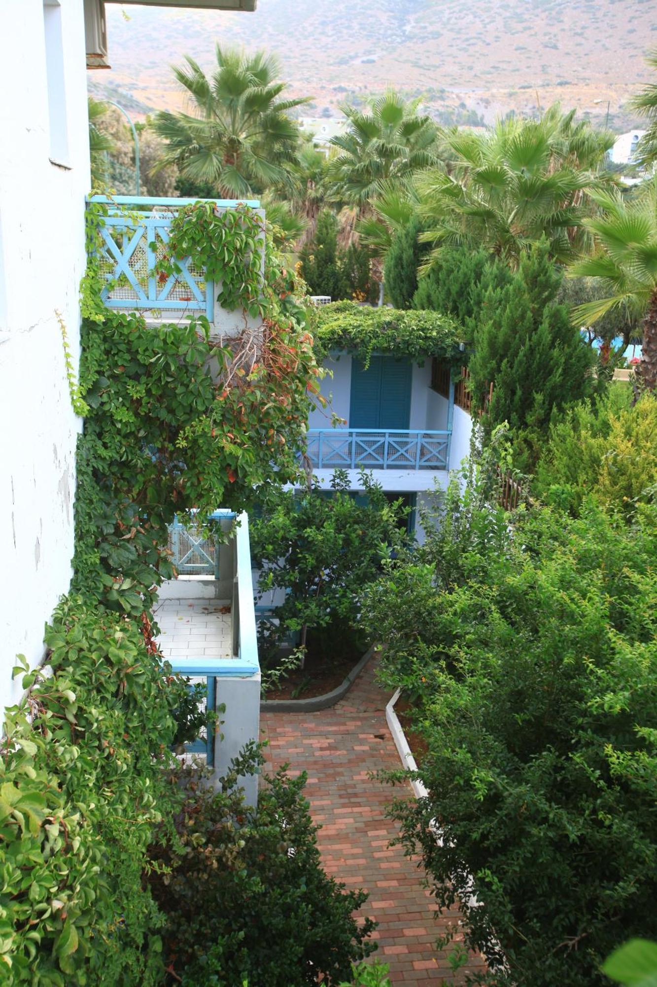 Anatoli Apartments Hersonissos (Crete) Quarto foto