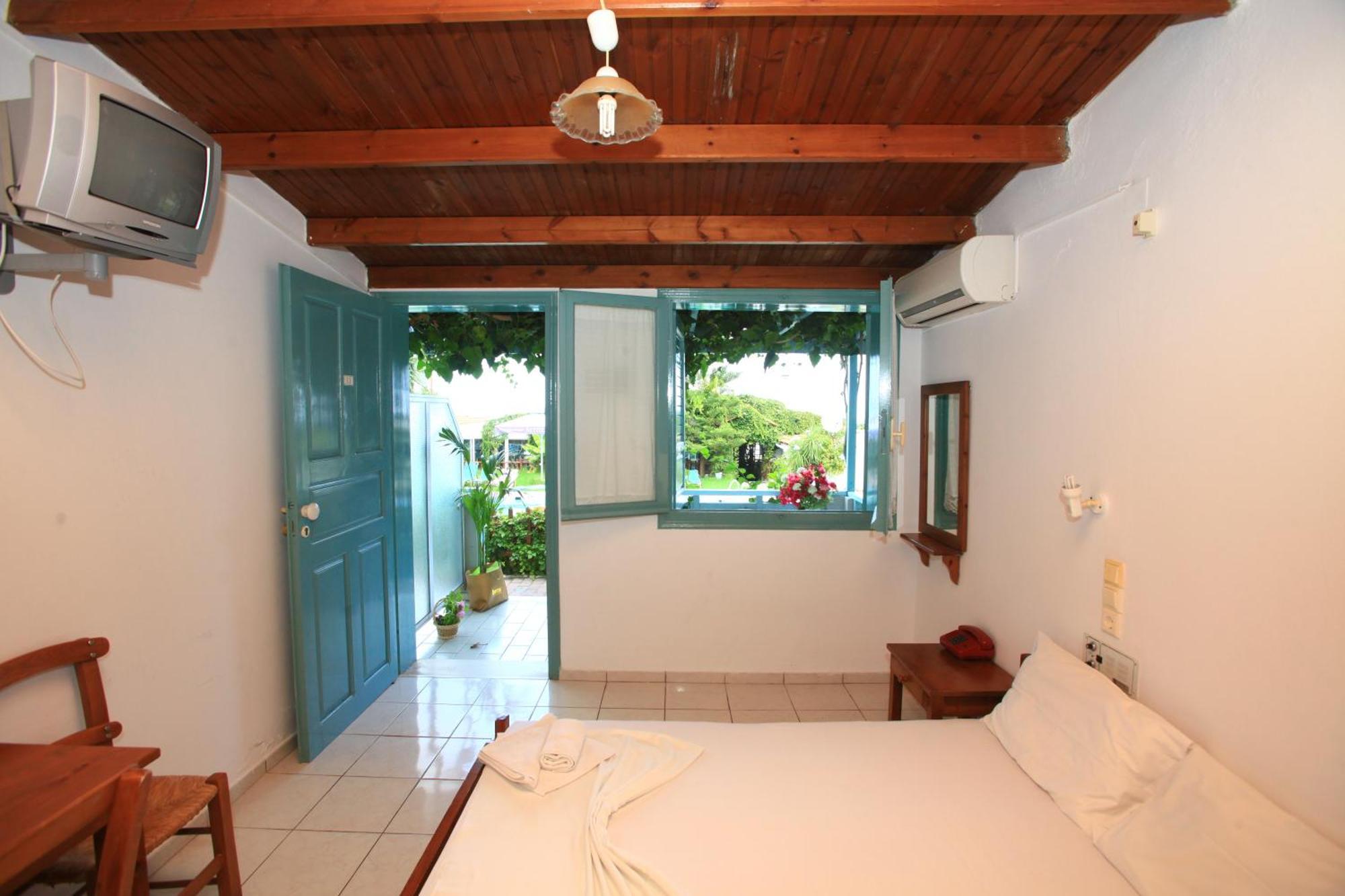 Anatoli Apartments Hersonissos (Crete) Quarto foto