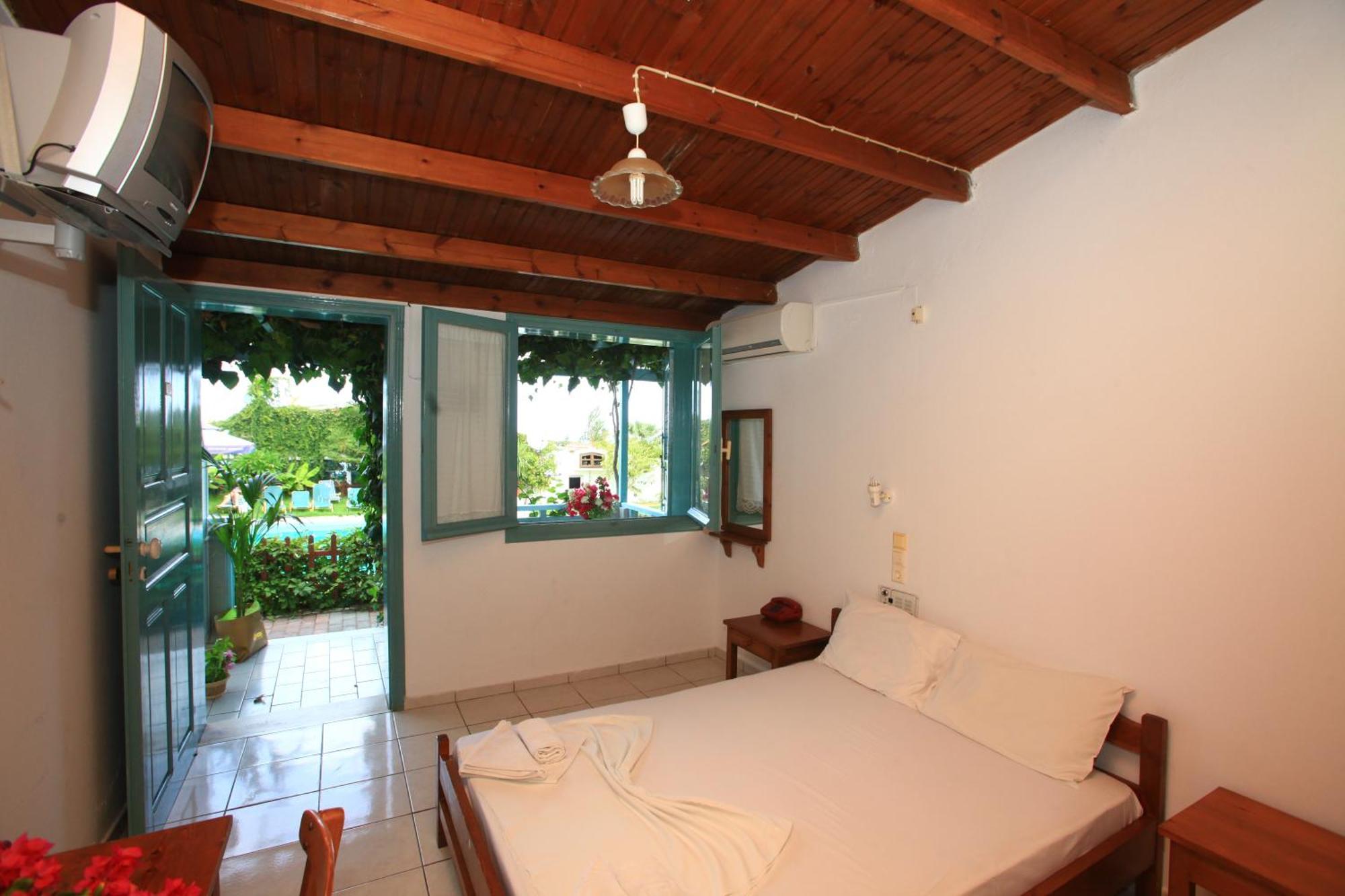 Anatoli Apartments Hersonissos (Crete) Quarto foto